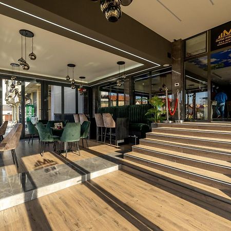 Motel Milosevic Bijeljina Buitenkant foto