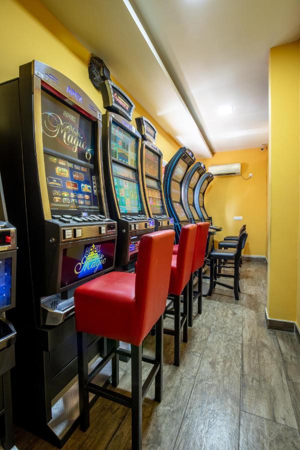 Motel Milosevic Bijeljina Buitenkant foto